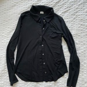 Aritzia Wilfred Pose Top